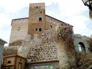 Castillo Cofrentes